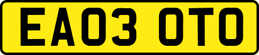 EA03OTO