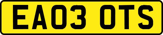 EA03OTS