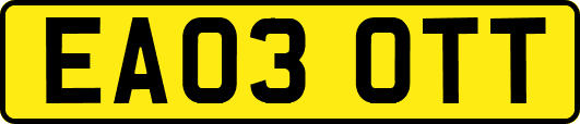 EA03OTT