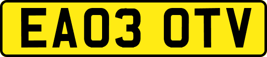 EA03OTV