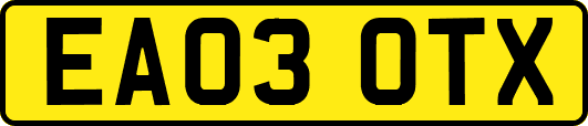 EA03OTX