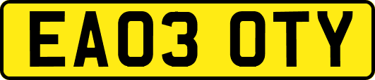 EA03OTY