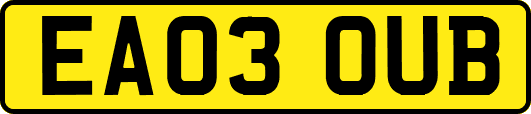 EA03OUB