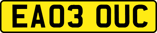 EA03OUC