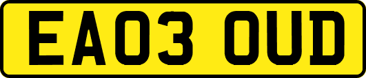 EA03OUD