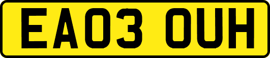 EA03OUH