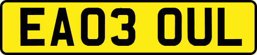 EA03OUL