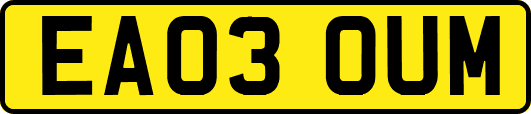 EA03OUM