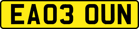 EA03OUN