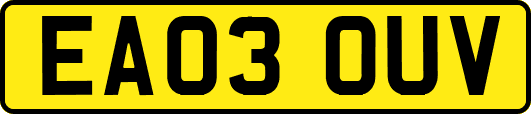 EA03OUV