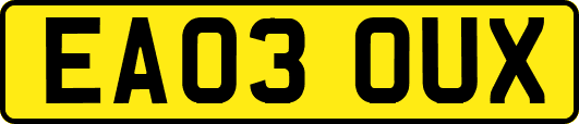 EA03OUX