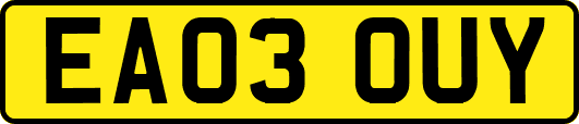 EA03OUY