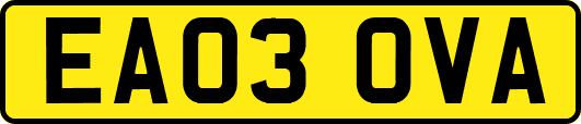 EA03OVA