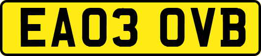 EA03OVB