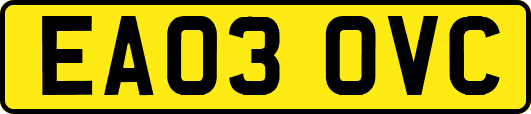 EA03OVC