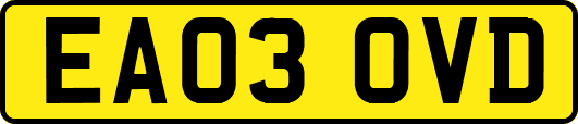EA03OVD