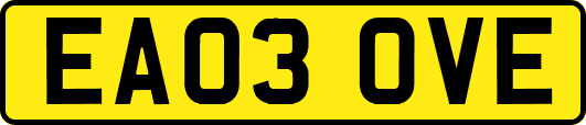 EA03OVE
