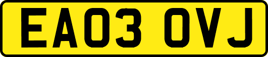 EA03OVJ