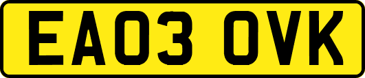 EA03OVK