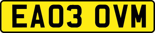 EA03OVM