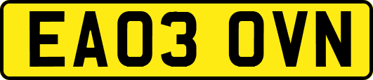 EA03OVN