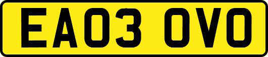 EA03OVO