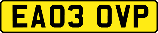 EA03OVP