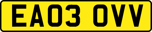 EA03OVV