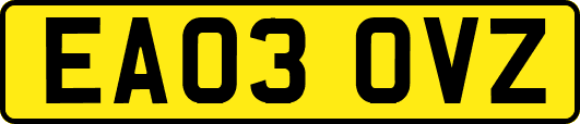 EA03OVZ