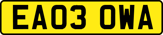 EA03OWA