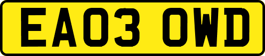 EA03OWD