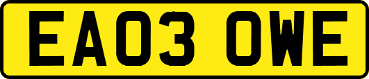 EA03OWE