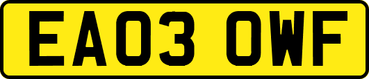 EA03OWF