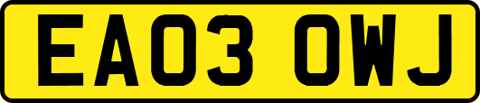 EA03OWJ