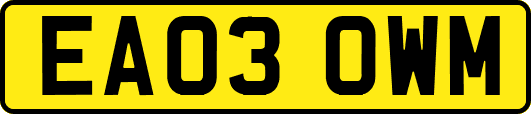 EA03OWM