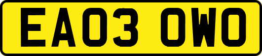 EA03OWO
