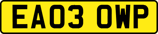 EA03OWP