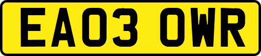 EA03OWR