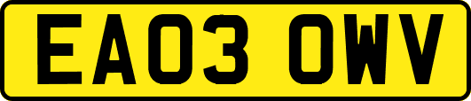 EA03OWV