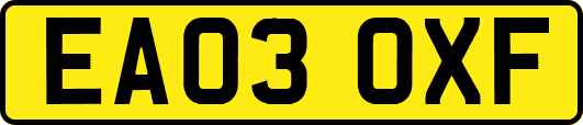 EA03OXF
