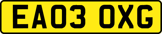 EA03OXG