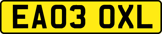 EA03OXL