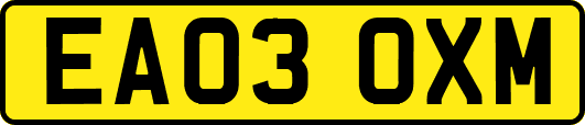 EA03OXM