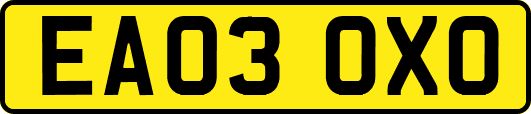 EA03OXO