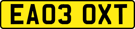 EA03OXT
