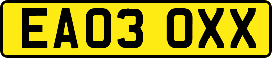 EA03OXX