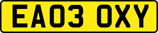 EA03OXY