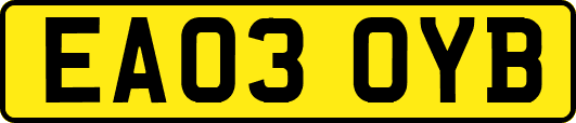 EA03OYB