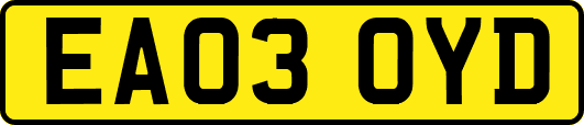 EA03OYD