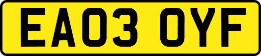 EA03OYF